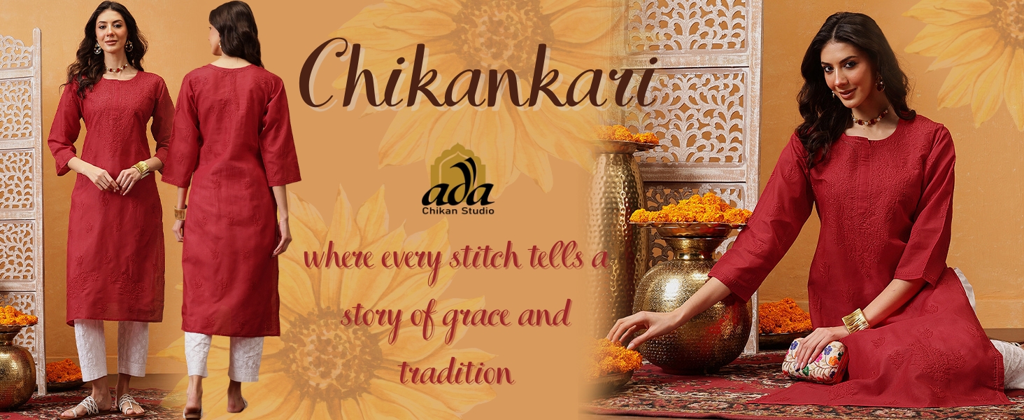 A133488 indian kurta for women ready to wear