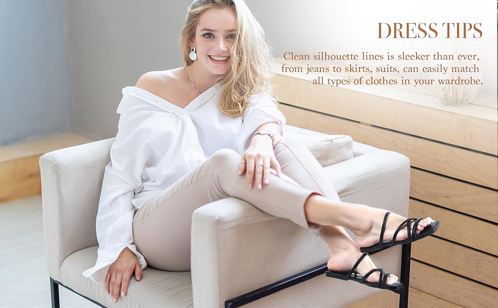 Women's Sandals