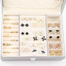 jewelry boxes