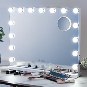 makeup mirror