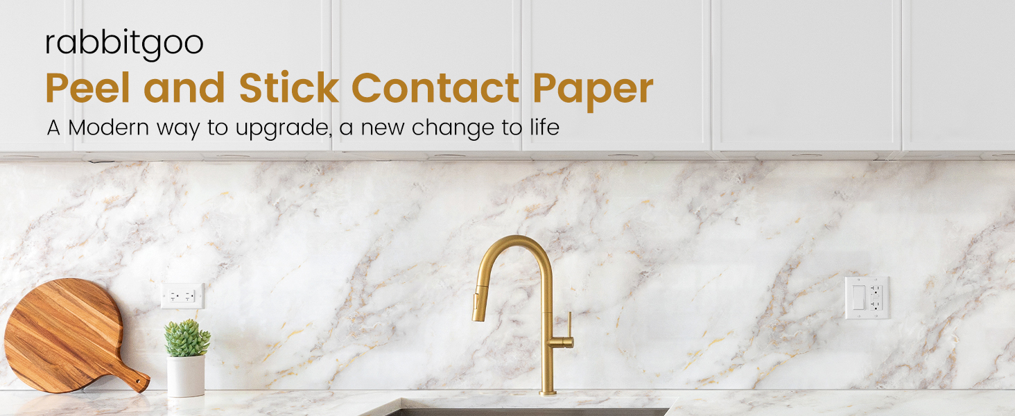 peel and stick contact paper