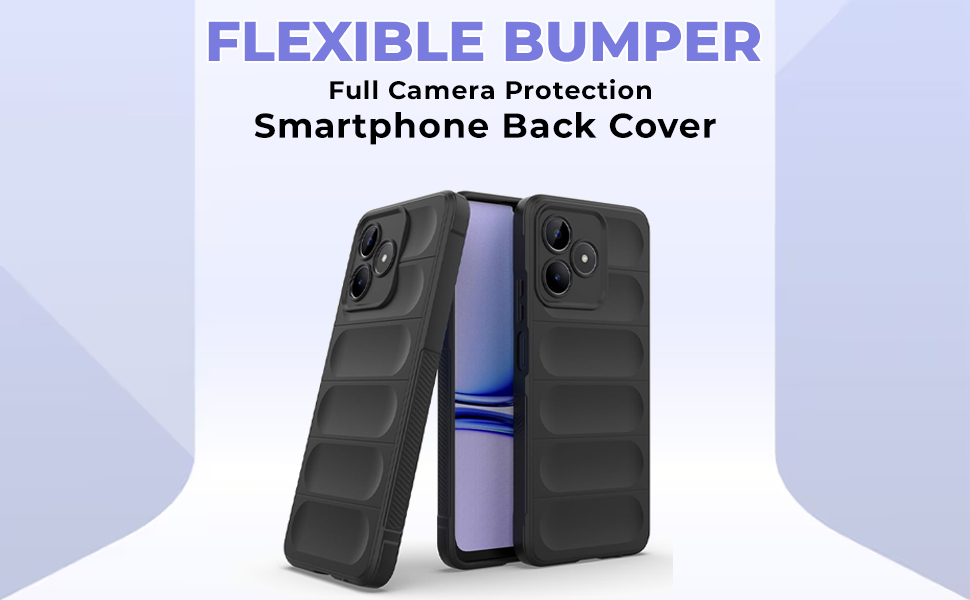 SPN-JGSP Liquid Silicone Back Cover