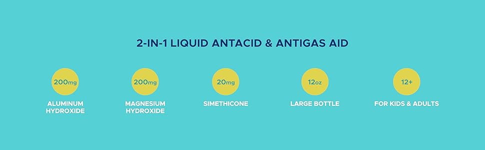 simethicone