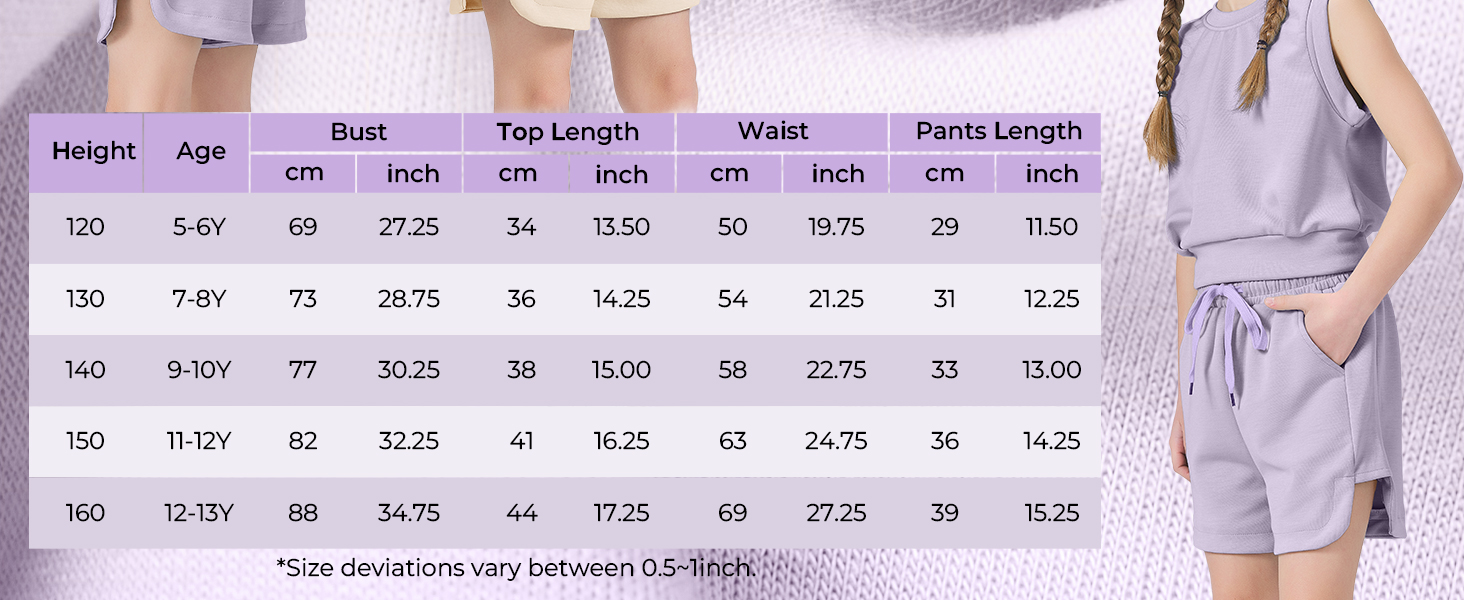 kids girl clothes 2 piece