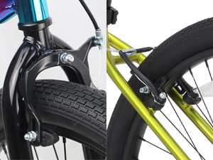 BMX