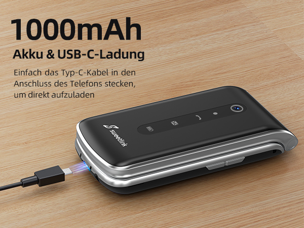 seniorenhandy ohne vertrag