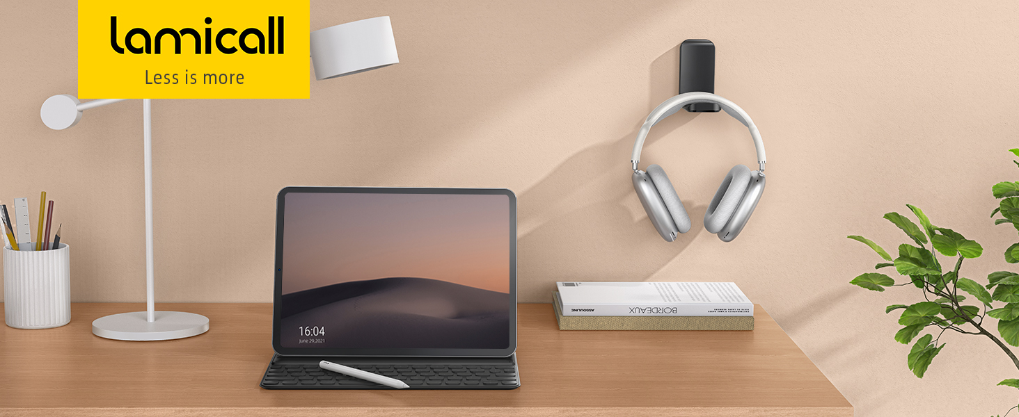 adhesive headphone hanger adhesive headphone holder adhesive headphone hook adhesive headphone mount