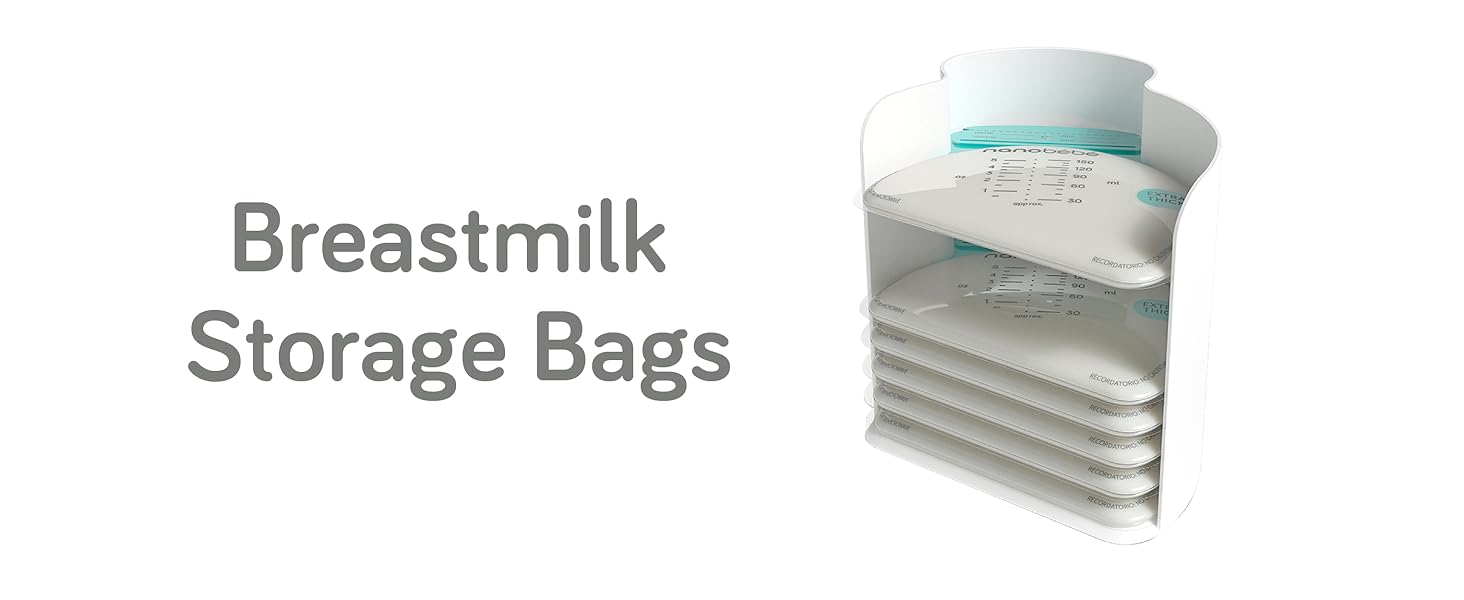 Storage Bags