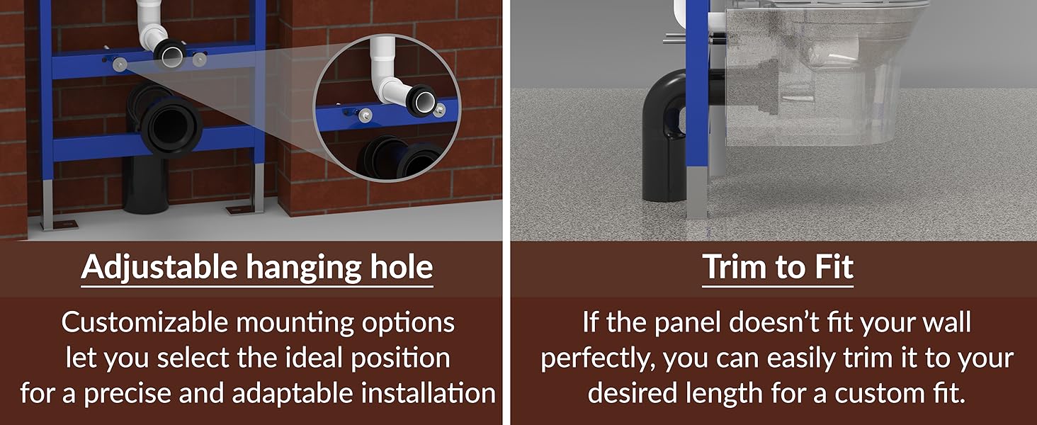 flush tank for commode