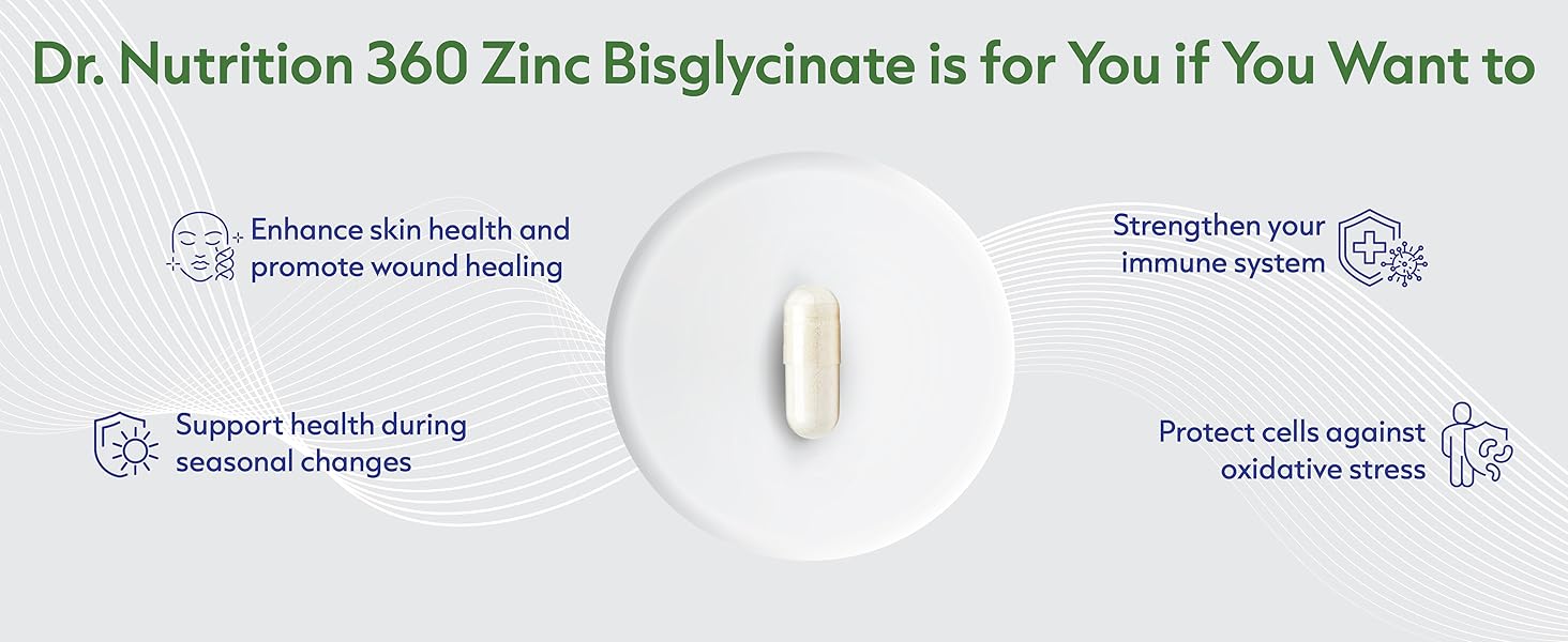 DRN ZINC