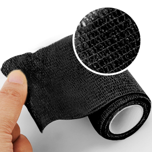 Self Adhesive Bandages Sports Wrap