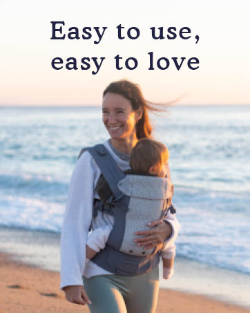beco baby carrier baby wrap baby sling travel top rated ergonomic hands free
