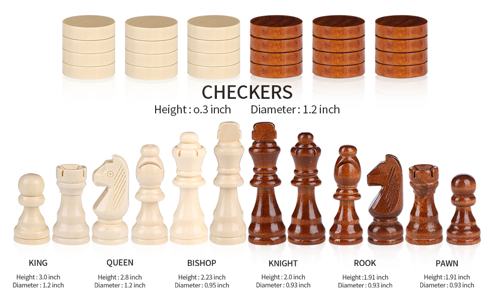 chess piece