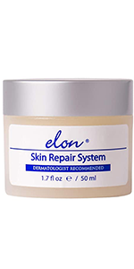 Elon Skin Repair System
