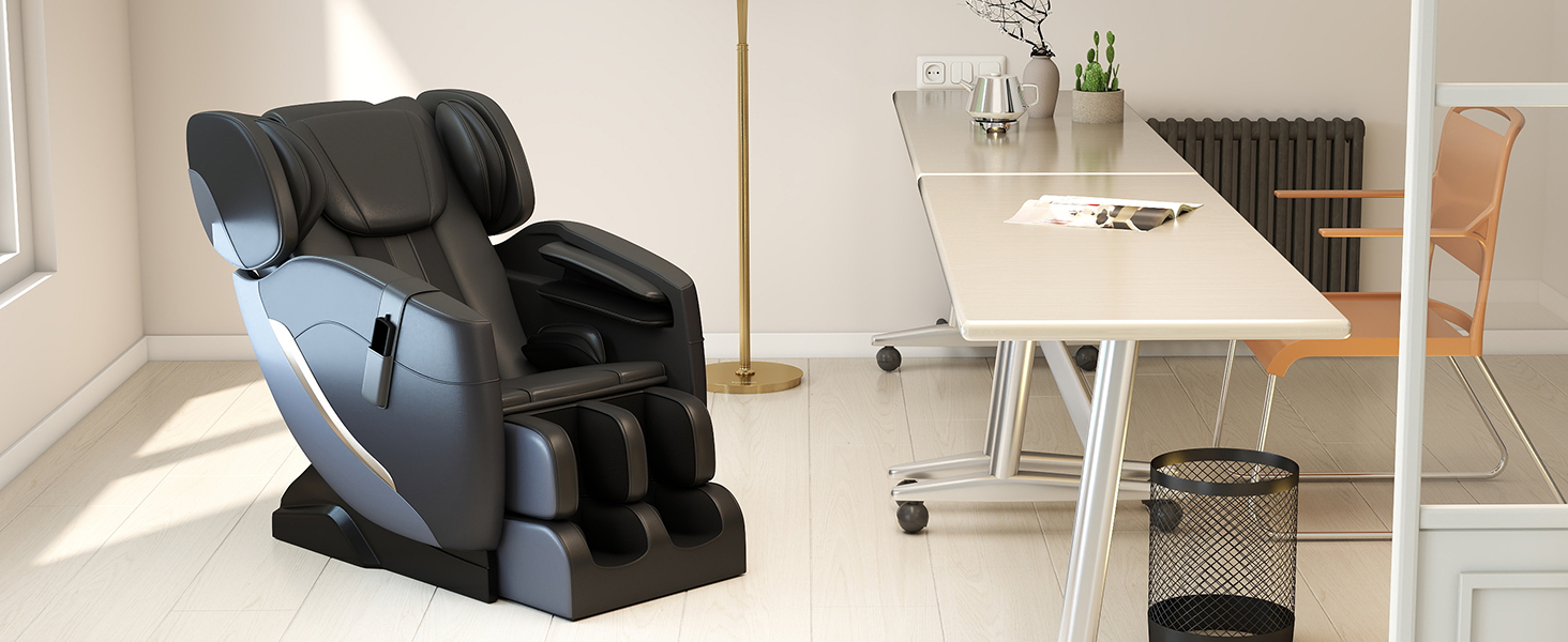 massage chair for your office
