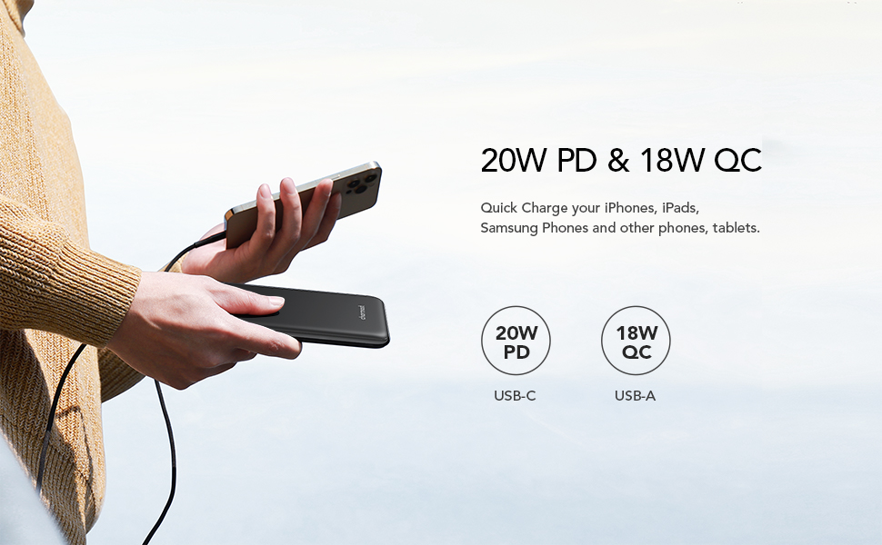 power bank