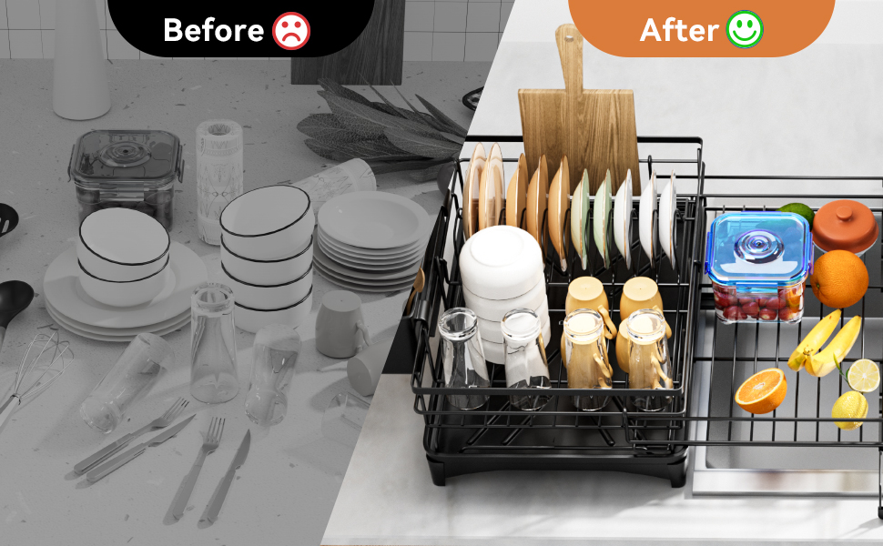 dish rack 