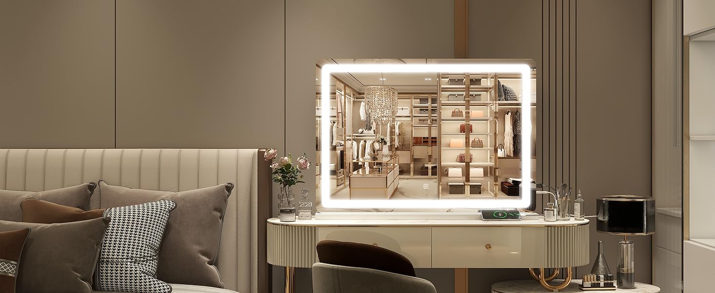 led mirror makeup light up mirror for makeup led vanity mirror led makeup mirror for vanity
