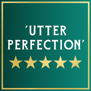 'Utter perfection' The Maid by Nita Prose