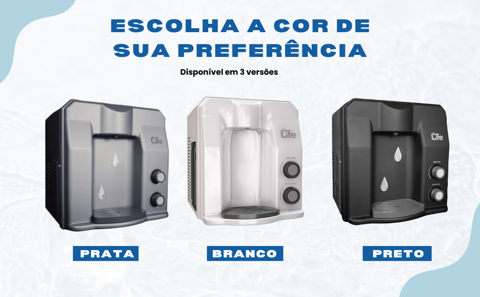 cor, prefrencia, prata, branco, preto
