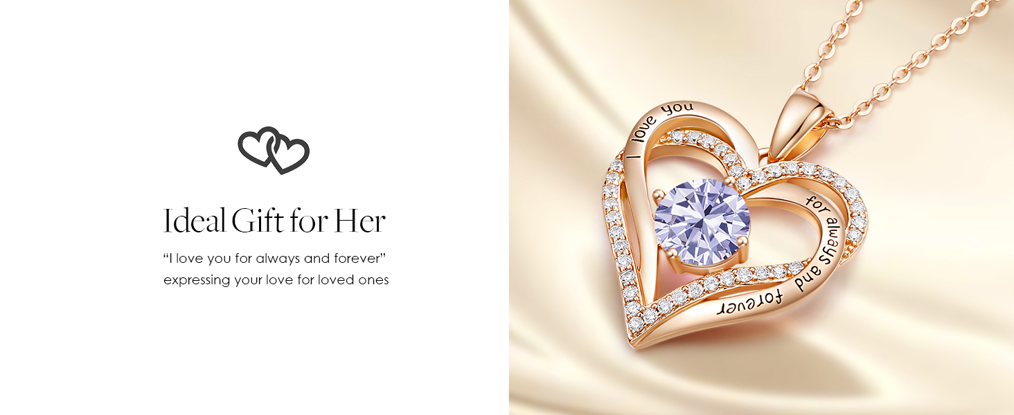 ideal gift for her