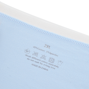 Tag Free Women Underwear Panties