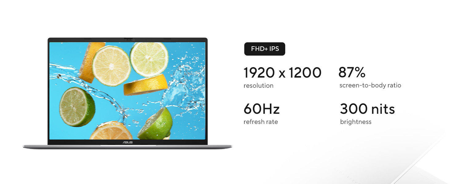 ASUS Vivobook S14
