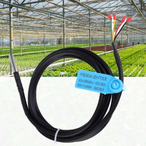 Temperature Humidity Sensor