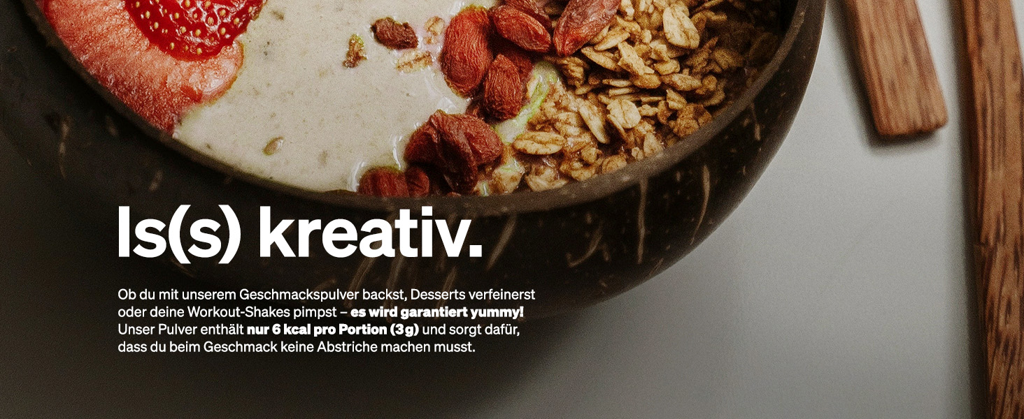 flavn falv n tasty chunky flavour flavn n tasty chunky-flavour pulver geschmackspulver smacktastic