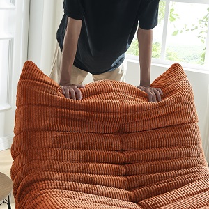 Togo Sofa Couch Chair