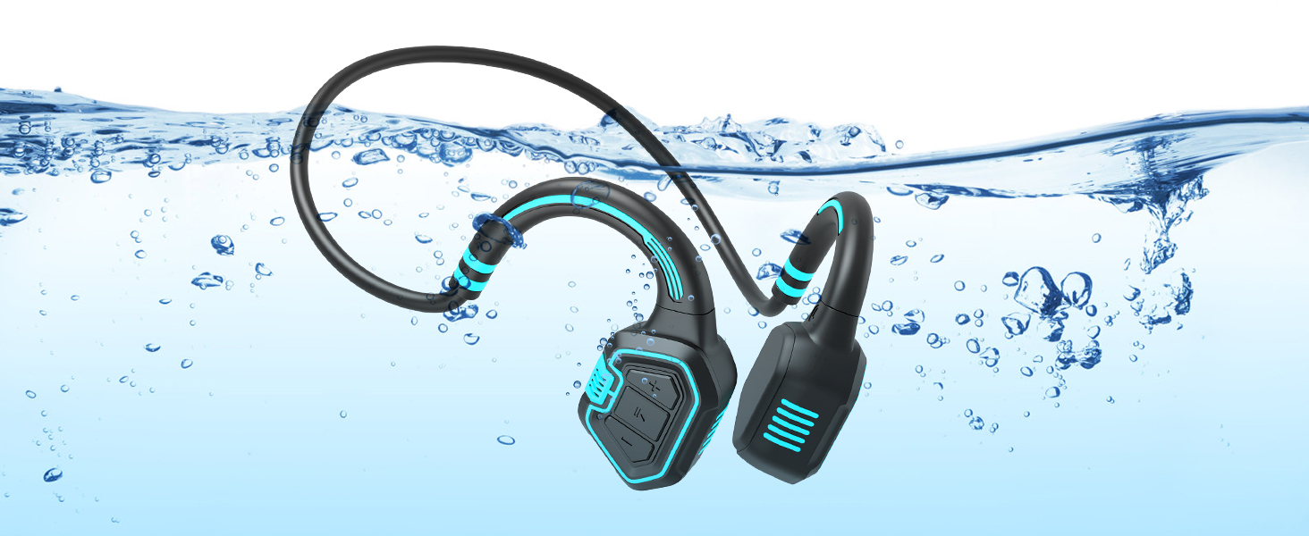 bone conduction headphone