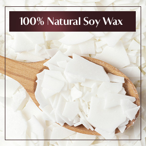 Natural Soy Wax