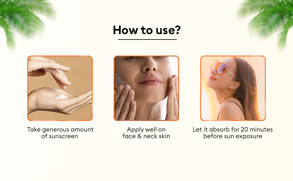 VLCC Radiance Pro SPF 30 - 4