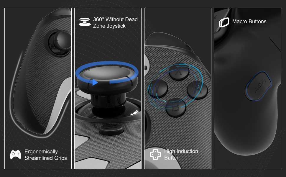 Switch Controller Wireless Switch Controller for Nintendo Switch