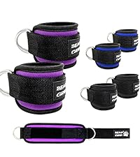 Ankle Straps for Cables