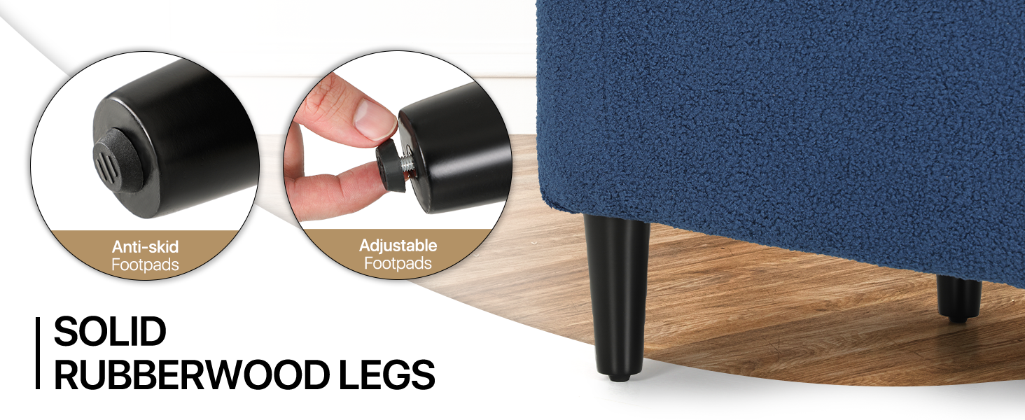 Accent Barrel Chair