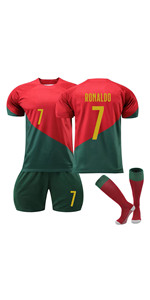 Ronaldo Trikot
