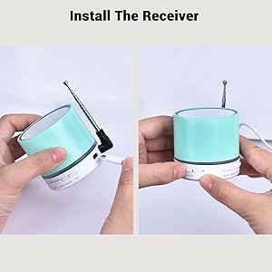 window alarm