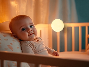 baby night light