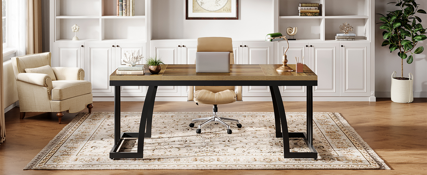 Executive Desk