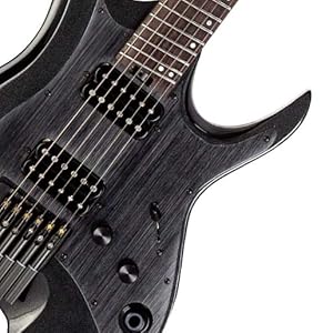 GTRS electric guitar