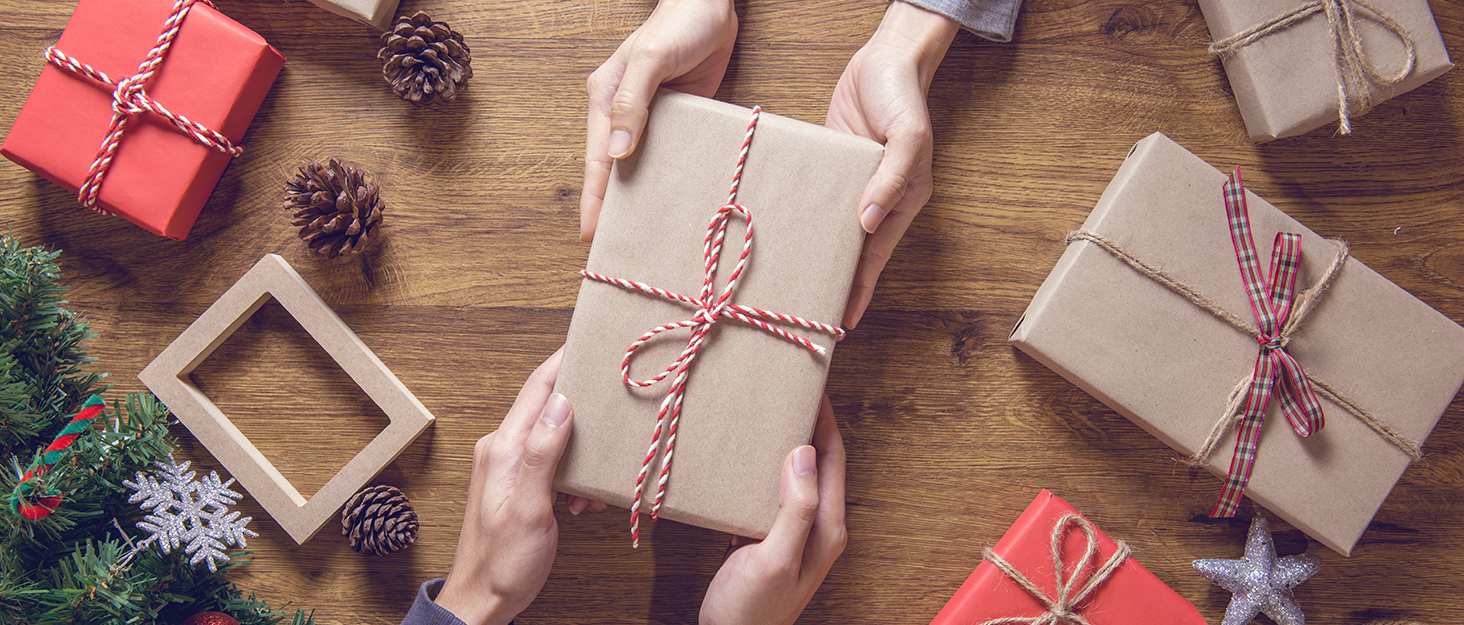 Gifts