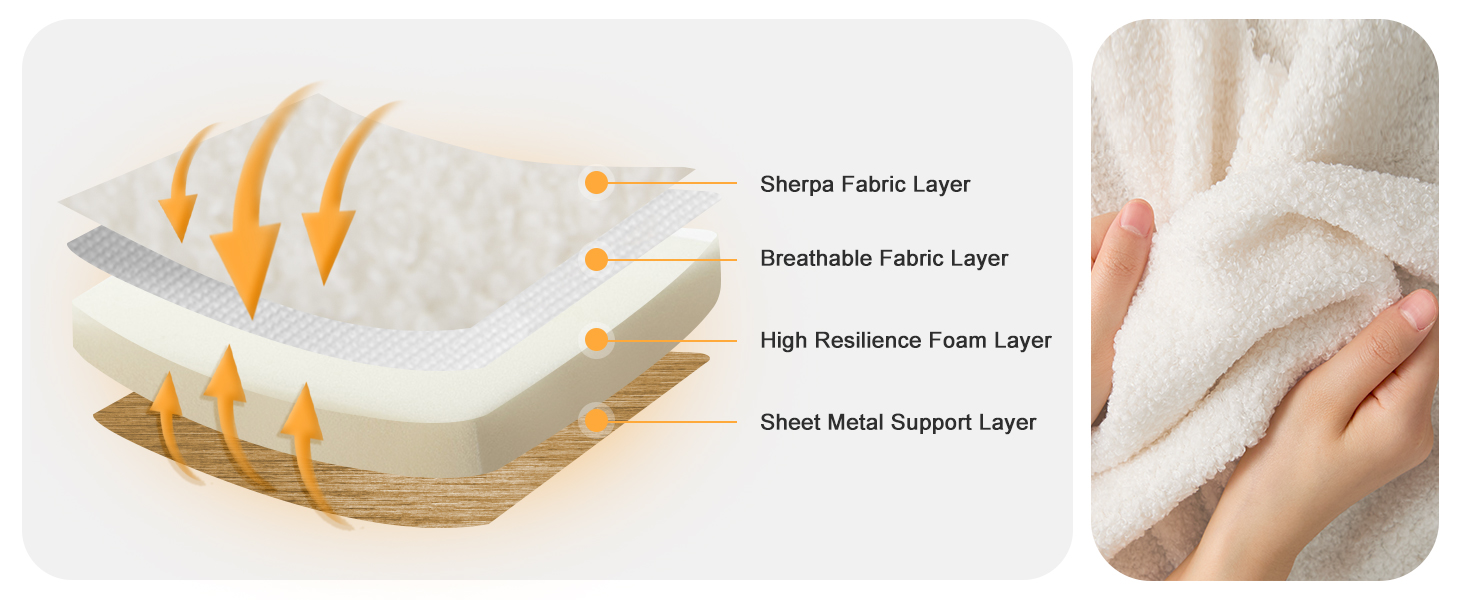 Upholstered Bench