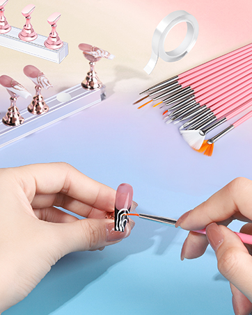 Nail Art Tools