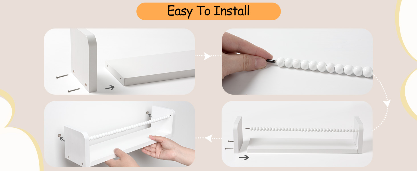 how to install