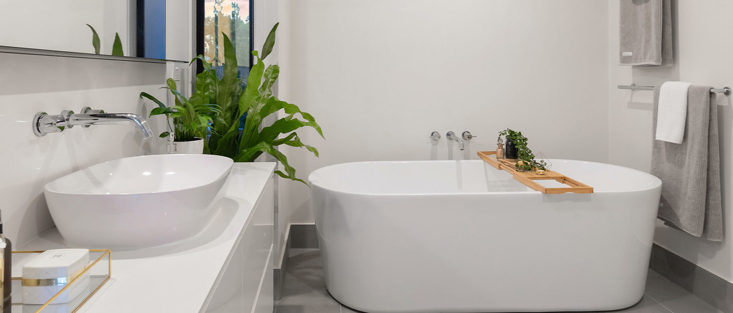 Aquaterior Ceramic Vessel Sink