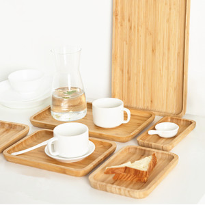 tray