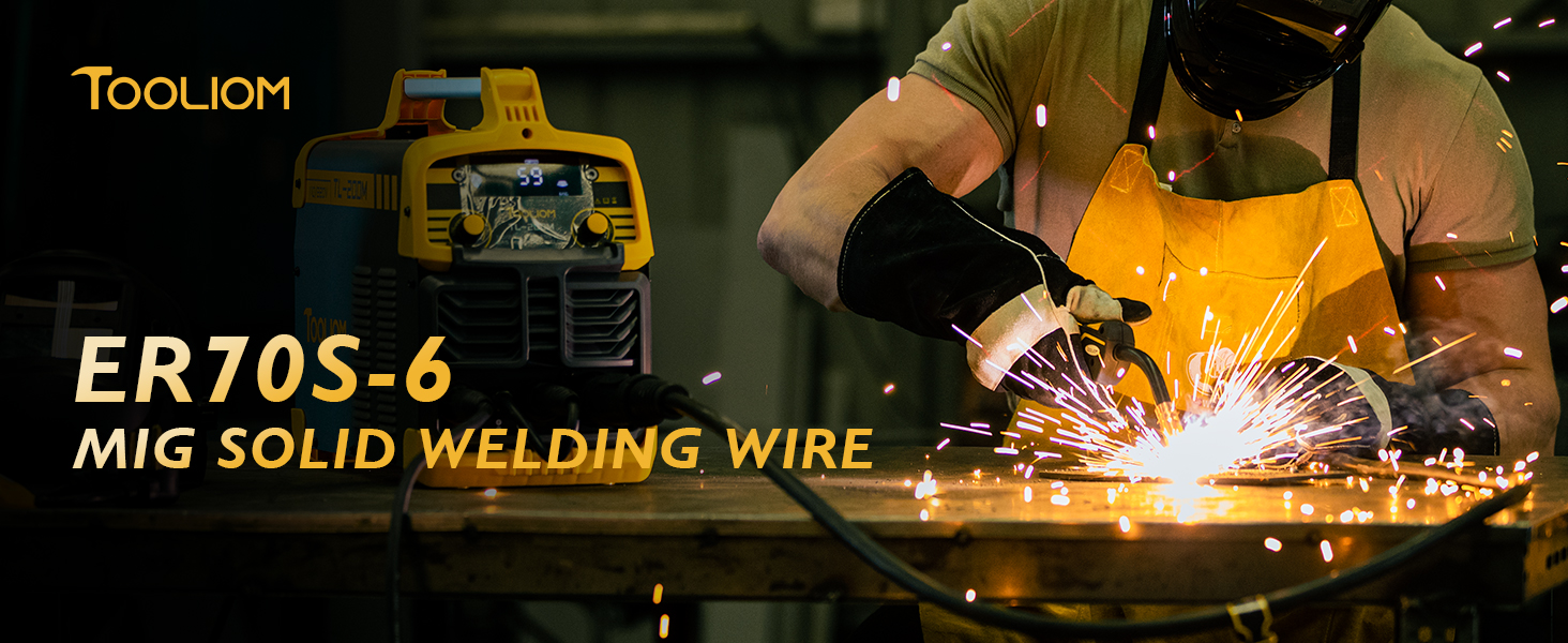 mig solid welding wire