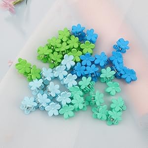 claw clips