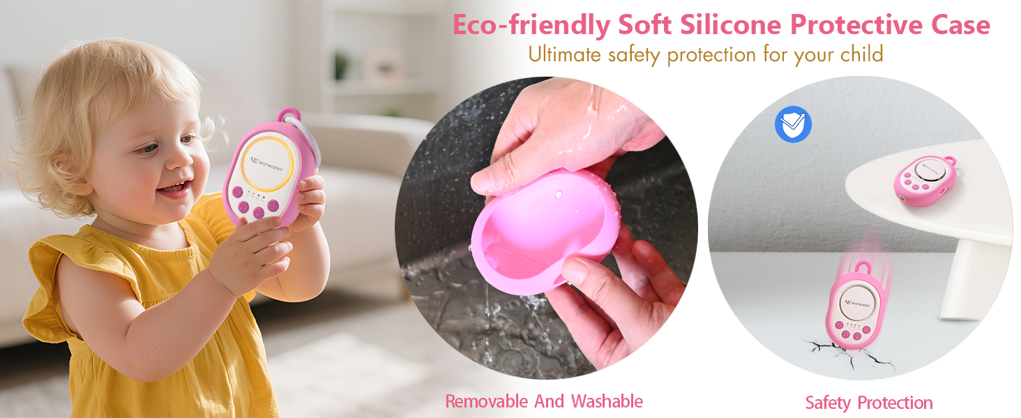 ULTRA PORTABLE AND CORDLESS